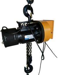 Mox 2 ton Trolley Electric Hoist MOX089_0
