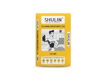 SHULIN S03 White Cement and Polymer Based Tile Adhesive 20 kg_0