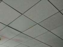 SAINT-GOBAIN Gyproc 6 mm Gypsum False Ceiling 600 x 600 mm_0