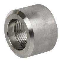 Shree Keshar Carbon Steel Pipe Couplings 20 mm_0