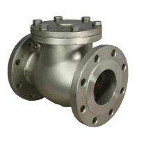 Manual CS Check Valves 25 mm_0