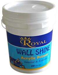 Royal White Acrylic Primers 20 L_0