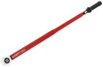 GEDORE 22 mm Spanner Head Torque Wrench 3301220 550 Nm 955 mm_0