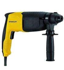 STANLEY STHR202K 620 W Corded Electric Drill 0 - 1250 rpm 3/8 in_0