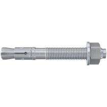 Fischer 10 mm Steel 8.8 Anchor Bolts 176 mm_0