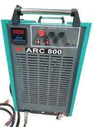 Matahari 100 - 800 A Arc Welding Machine 800 415 V 45 kVA_0