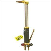 WELDSTAR 18 inch 90 deg Gas Cutting Torches IO9 300 mm_0