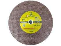 Xtra Power 355 mm Cutting Wheels LX Series 25.4 mm 1400 rpm_0