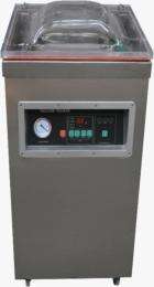 VCM-PK-M Vacuum Semi Automatic 2 kW 1000 piece/hr Packaging Machine_0