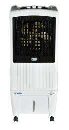 Speedwel Plastic White 35 L Domestic Air Cooler_0