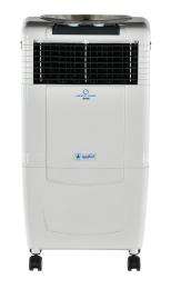 Speedwel Plastic White 40 L Domestic Air Cooler_0