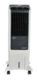 Speedwel Plastic White 25 L Domestic Air Cooler_0
