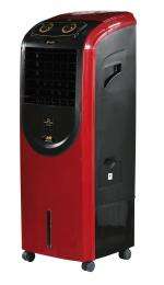 Speedwel Plastic Red 20 L Domestic Air Cooler_0