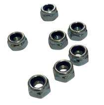 RAGO M10 Nylock Nut 8.8 DIN 934 Galvanized_0