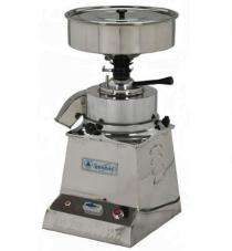 Speedwel 1 hp Automatic Stone Table Top Atta Chakki Machine STT1HP 8.5 - 10 kg/hr_0