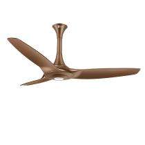 Orient Aeroquiet BLDC 1200 mm 3 Blades 35 W Brown Ceiling Fans_0
