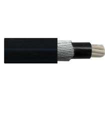Rallison Aluminium XLPE Round Wire Armoured PVC LT Power Cables 1 Core 10 sqmm 1100 V_0