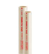 Ashirvad 0.5 in CPVC Pipes SDR 11 3 m_0