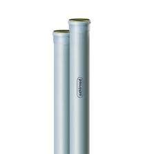Ashirvad 11 cm UPVC Pipes Type A 1.8 m Single Socket_0