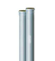 Ashirvad 11 cm UPVC Pipes Type B 1.8 m Single Socket_0