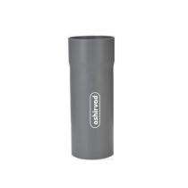 Ashirvad 11 cm UPVC Pipes Type B 0.6 m Double Socket_0