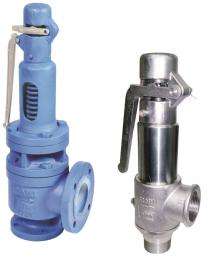 4Matic Carbon Steel POP Pressure Release Valve_0