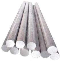 Jindal 10 mm Round Carbon Steel Bar E250 3 m_0