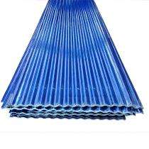 Mother Designer Corrugated FRP Roofing Sheet_0