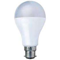 DWATT 9 W Warm White B22 1 piece LED Bulbs_0