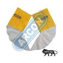 ARCON Leather Welding Leg Guard Standard 17 inch_0