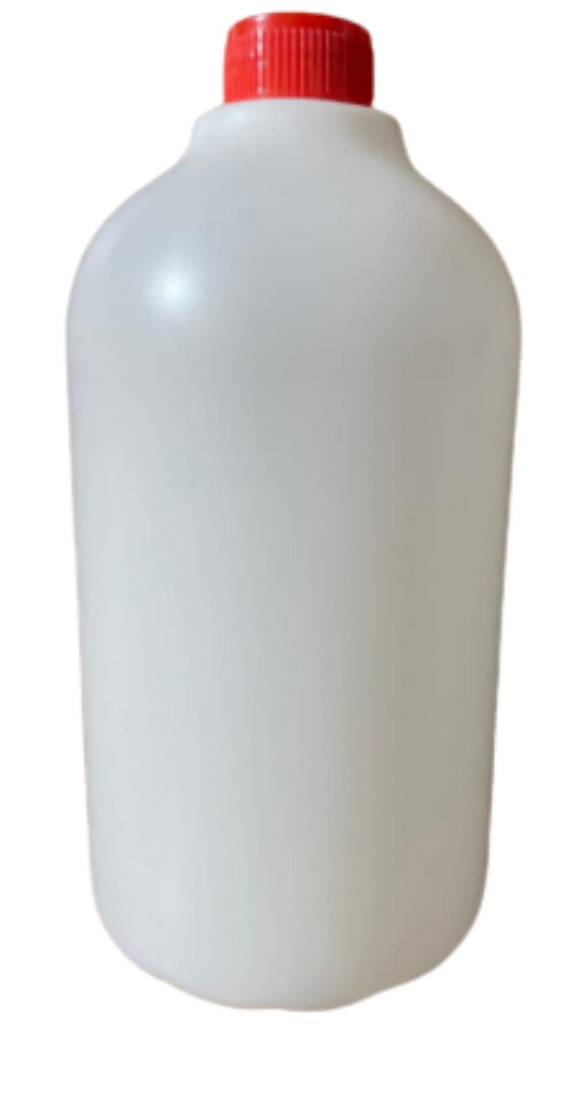 Packer Plastic 1 L Bottles_0
