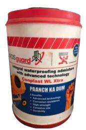 Fosroc Conplast WL Xtra Waterproofing Chemical in Litre_0
