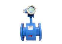 UPC Digital Electromagnetic Water Flow Meter_0