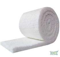 SOLESAFE Ceramic Fiber Blanket 64 kg/m3 1260 deg C_0