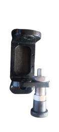 Indexing Plunger Assembly Sumit SI-1 Stainless Steel Indexing Mechanism_0