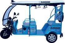 Evex 140 km 7.39 kWh Electric Rickshaw_0