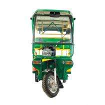 Evex 140 km 7.39 kWh Electric Rickshaw_0
