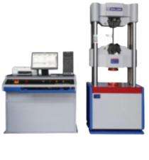 Universal Testing Machine Automatic_0