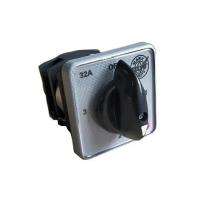 SELVO 32 A 3 Way Cam Operated Rotary Switch_0