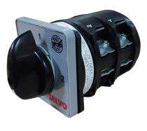 SELVO 100 A 4 Way Cam Operated Rotary Switch_0