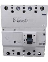 L&T EM90984OOLO 125 A 30 kA Four Pole MCCB_0