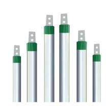 Senor SMEA13 Pipe in Strip Stainless Steel 1 m Earthing Electrodes_0