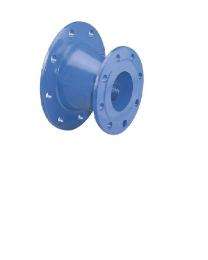 Preetam Cast Iron Concentric Reducers 150 mm 100 mm_0