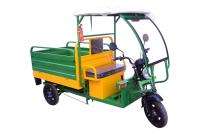 RANGER 80 km 100 Ah Electric Rickshaw_0