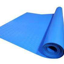 VARDHMAN Blue Electrical Rubber Mats 2 m_0