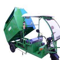 RANGER 80 km 100 Ah Electric Rickshaw_0