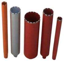 SSSE 200 mm Core Cutters CC1 Straight Shank 150 mm_0