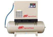 Ingersoll Rand 11000 W Rotary Compressor R11T-7-272 58 CFM_0