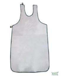 SOLESAFE Leather 80 gsm Aprons 24 x 36 inch Grey_0