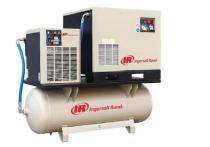 Ingersoll Rand 11000 W Rotary Compressor R11T-7-TAS 58 CFM_0